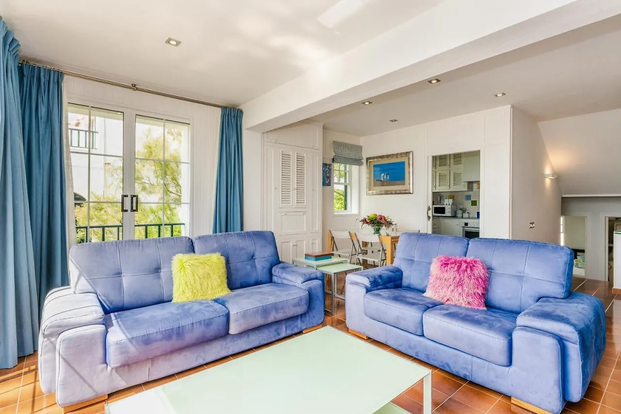 Tatil Evi Casa Ullastre De Fornells