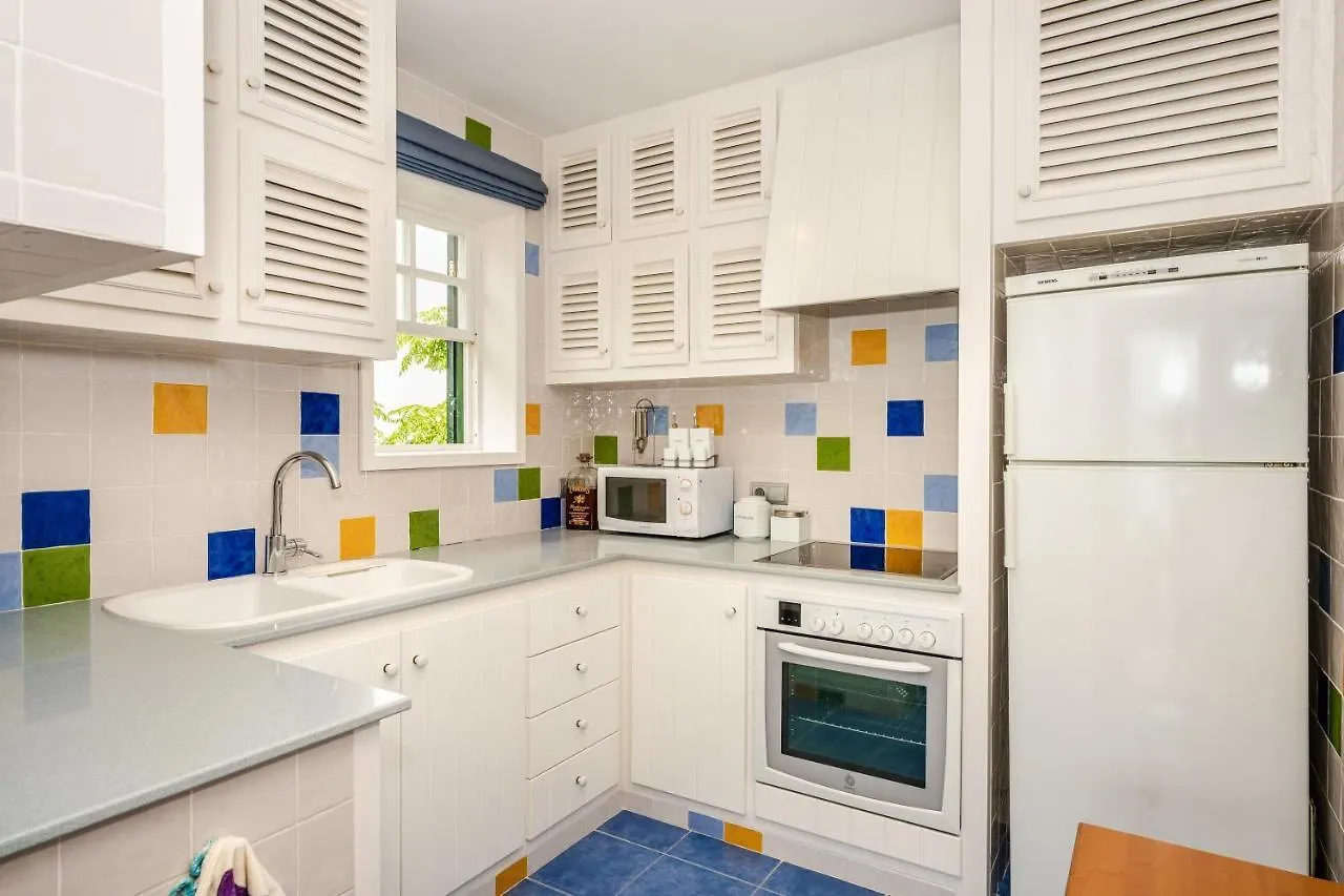 Дом отдыха Casa Ullastre De Fornells