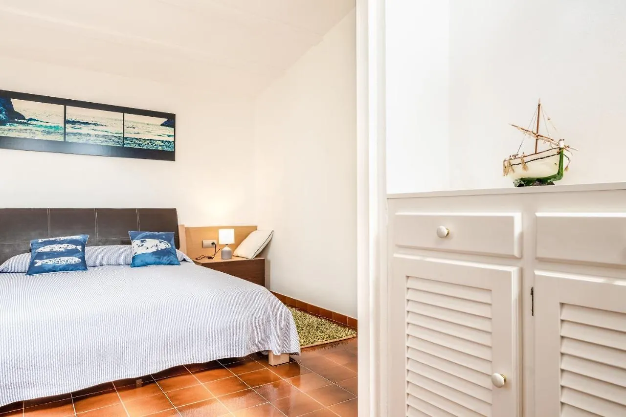 Tatil Evi Casa Ullastre De Fornells