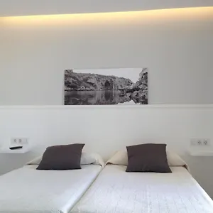2* Gasthuis La Palma
